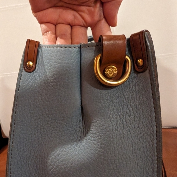 Luxury Dressage Bag - Picture 5 of 11